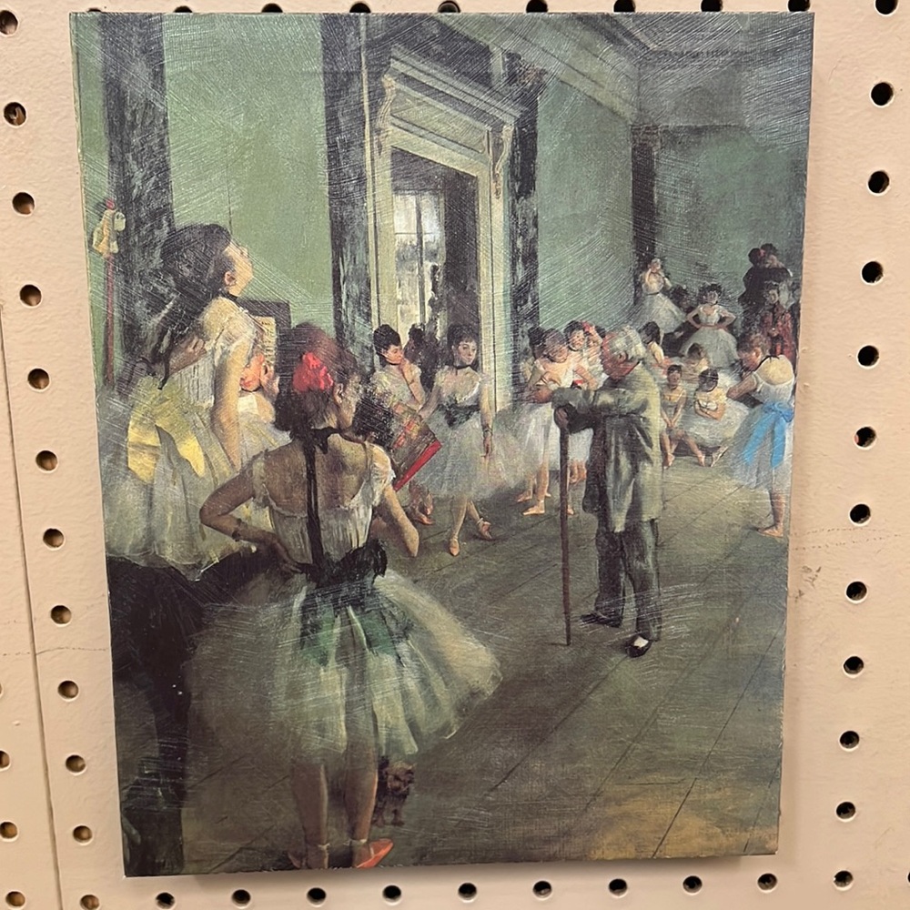 Wall decor